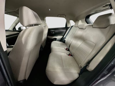 Honda HR-V LX 2024
