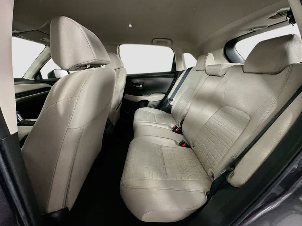 Honda HR-V LX 2024