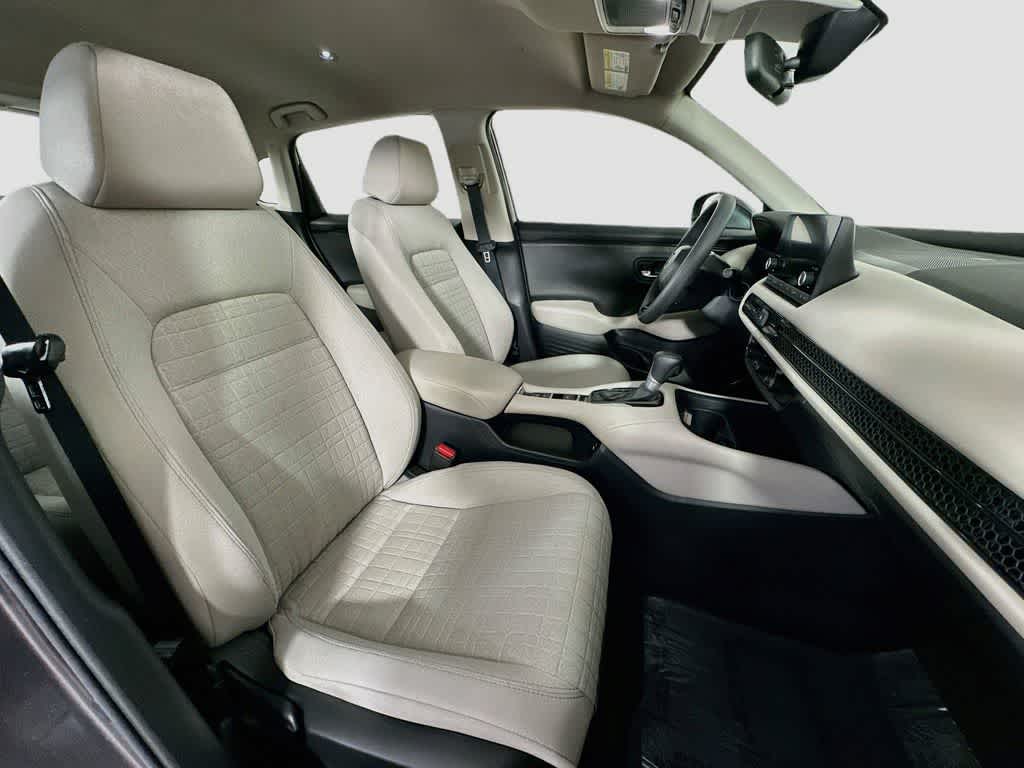Honda HR-V LX 2024