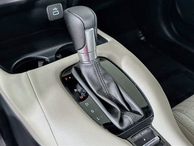 Honda HR-V LX 2024
