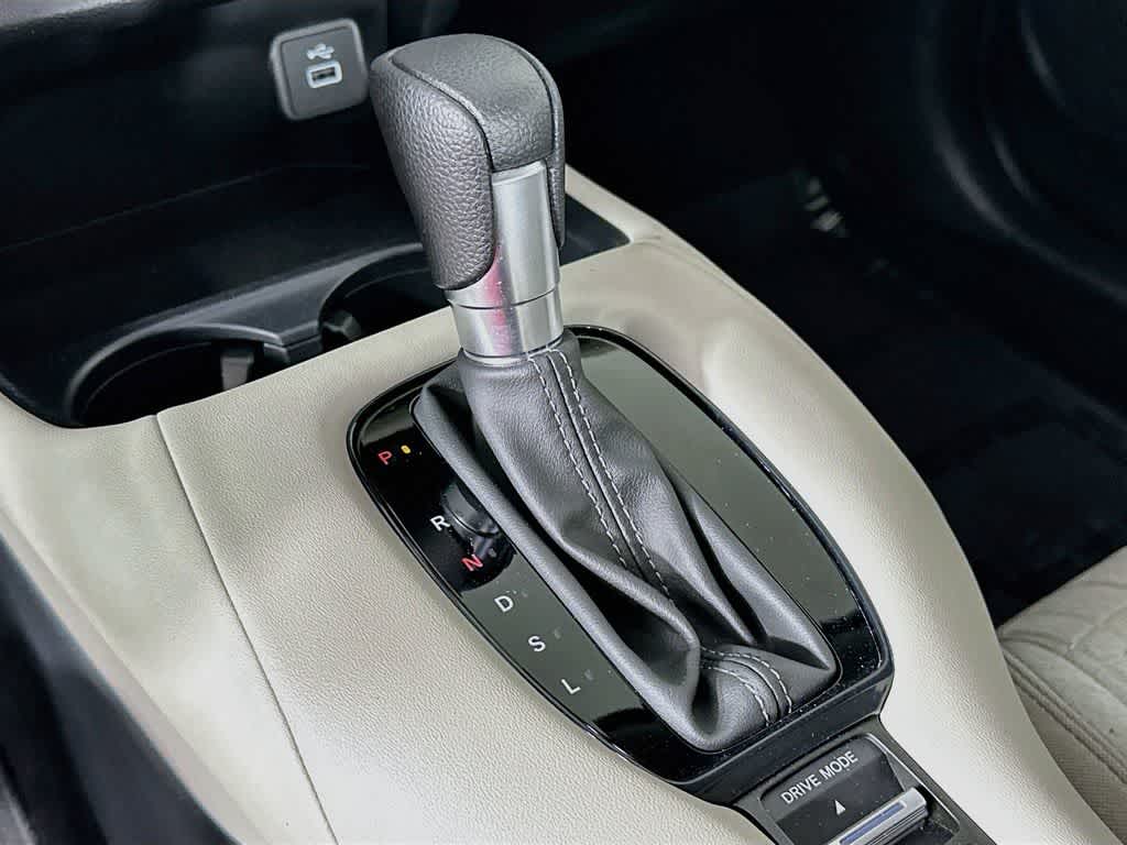 Honda HR-V LX 2024