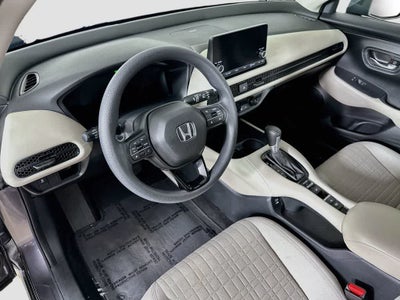 Honda HR-V LX 2024