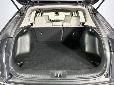Honda HR-V LX 2024