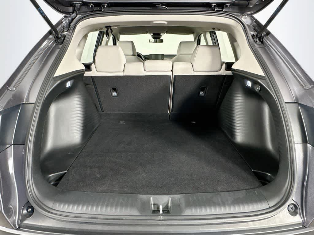 Honda HR-V LX 2024