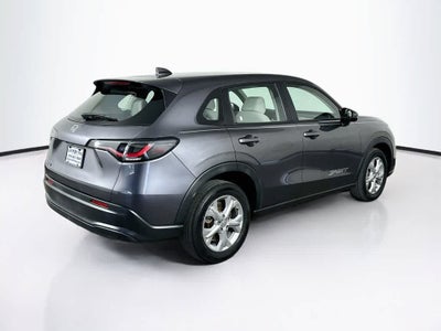 Honda HR-V LX 2024