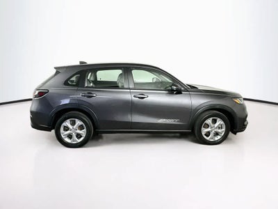 Honda HR-V LX 2024