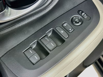 Honda HR-V LX 2024