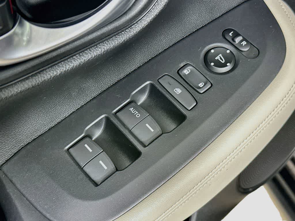 Honda HR-V LX 2024
