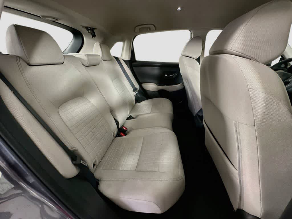 Honda HR-V LX 2024