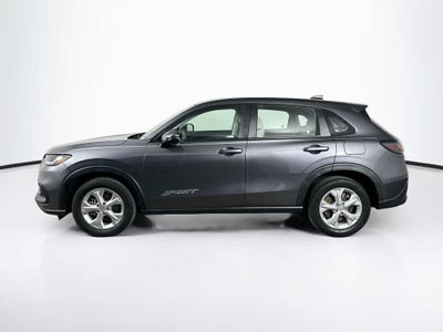 Honda HR-V LX 2024