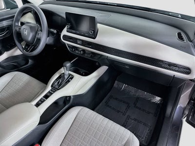 Honda HR-V LX 2024