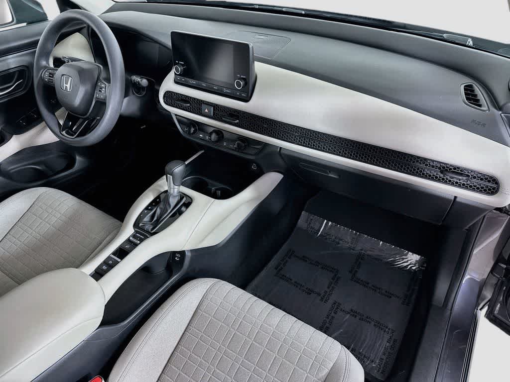 Honda HR-V LX 2024
