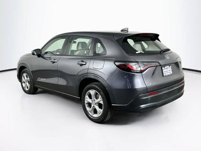 Honda HR-V LX 2024