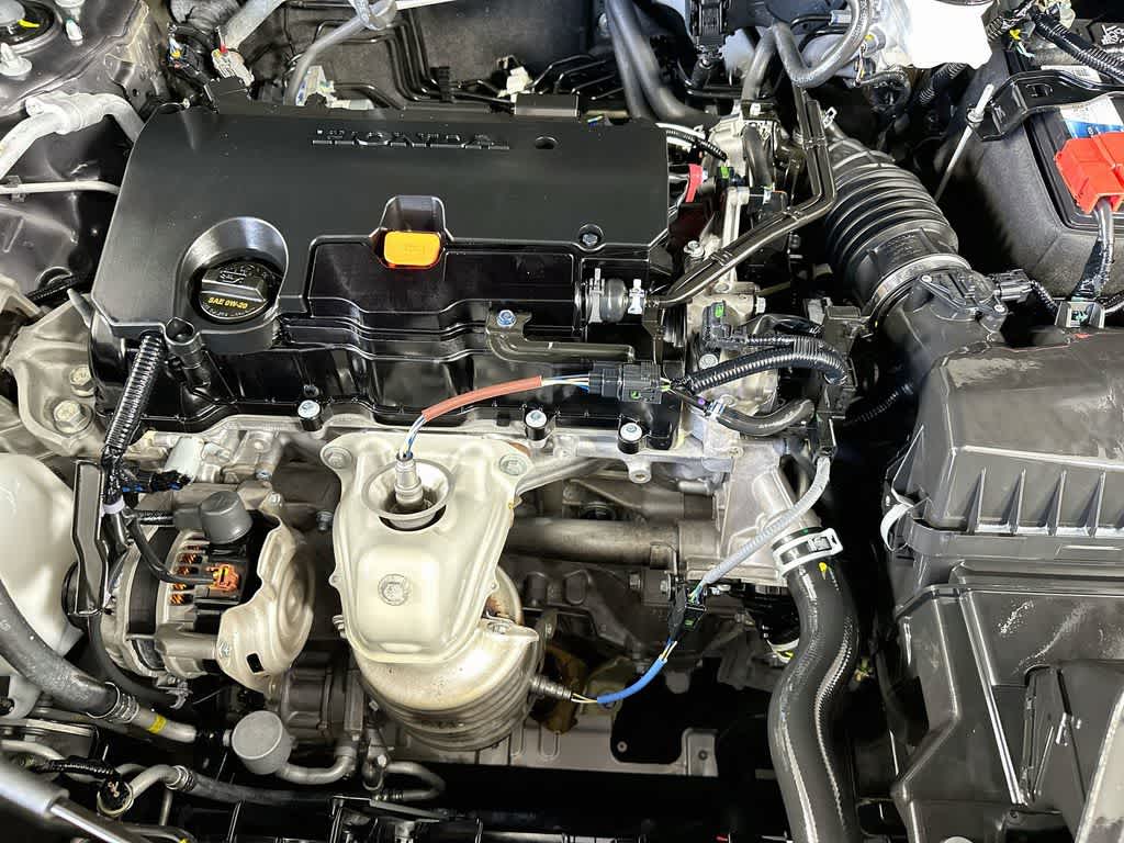 Honda HR-V LX 2024