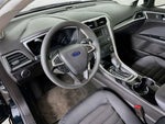 Ford Fusion SE 2014