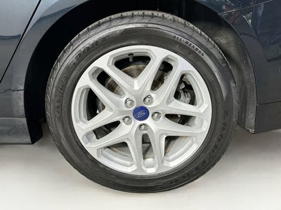 Ford Fusion SE 2014
