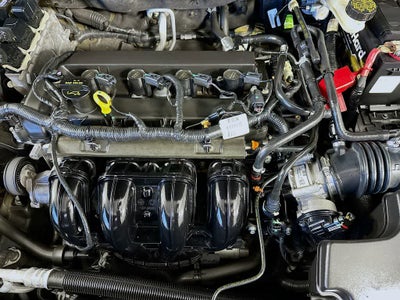 Ford Fusion SE 2014