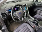 Ford Fusion SE 2013