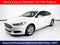 Ford Fusion SE 2016