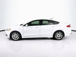 Ford Fusion SE 2016
