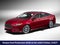 Ford Fusion SE 2016