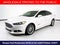 Ford Fusion Hybrid SE Hybrid 2014