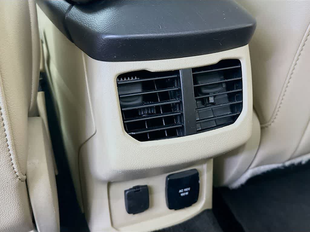 Ford Fusion Hybrid SE Hybrid 2014