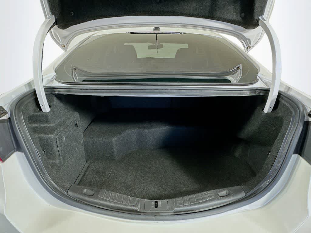 Ford Fusion Hybrid SE Hybrid 2014