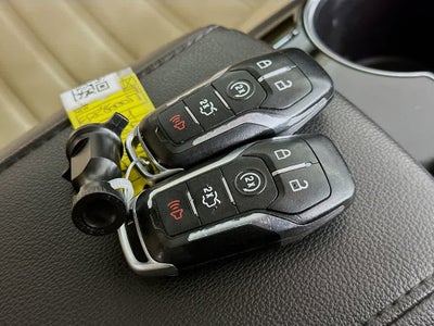 Ford Fusion Hybrid SE Hybrid 2014