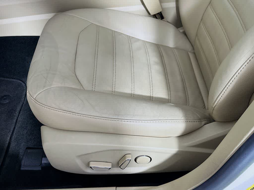 Ford Fusion Hybrid SE Hybrid 2014