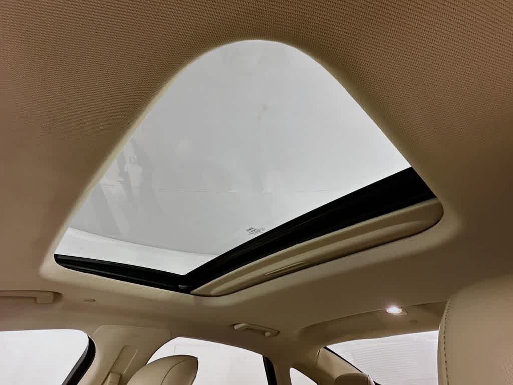 Ford Fusion Hybrid SE Hybrid 2014