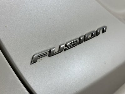 Ford Fusion Hybrid SE Hybrid 2014