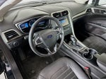 Ford Fusion Hybrid SE Hybrid 2014