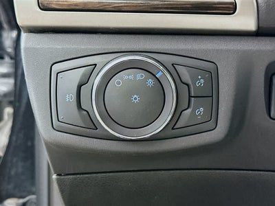 Ford Fusion Hybrid SE Hybrid 2014