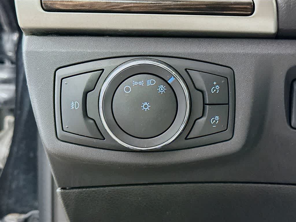 Ford Fusion Hybrid SE Hybrid 2014
