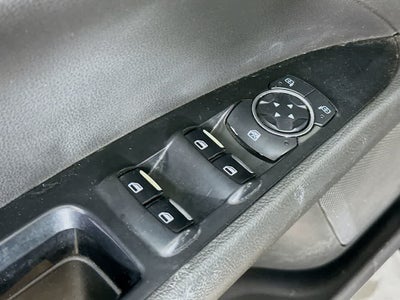 Ford Fusion Hybrid SE Hybrid 2014