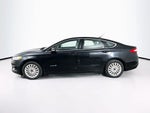 Ford Fusion Hybrid SE Hybrid 2014