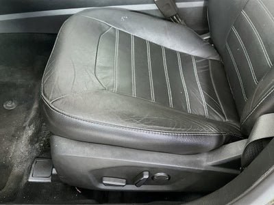 Ford Fusion Hybrid SE Hybrid 2014
