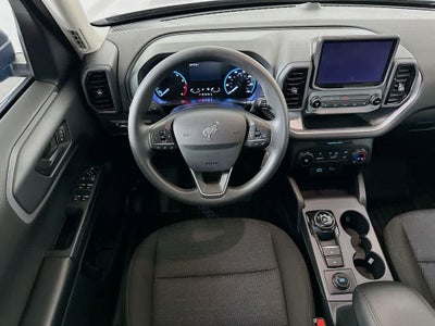 2022 Ford Bronco Sport Base