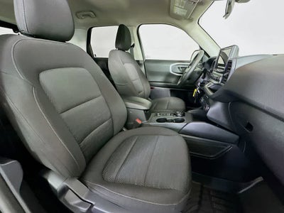 2022 Ford Bronco Sport Base