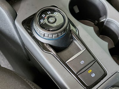 2022 Ford Bronco Sport Base