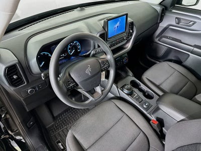 2022 Ford Bronco Sport Base