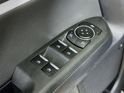 2022 Ford Bronco Sport Base