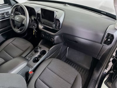 2022 Ford Bronco Sport Base