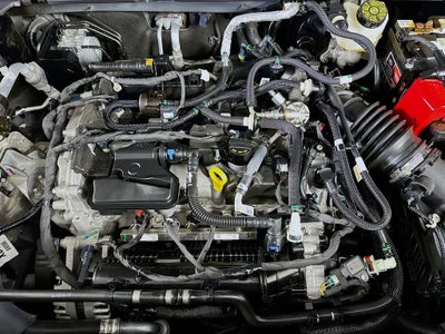 2022 Ford Bronco Sport Base