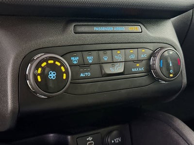 Ford Bronco Sport Big Bend 2024