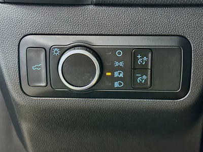 Ford Bronco Sport Big Bend 2024