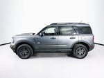 Ford Bronco Sport Big Bend 2024