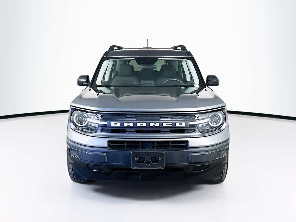 Ford Bronco Sport Big Bend 2024