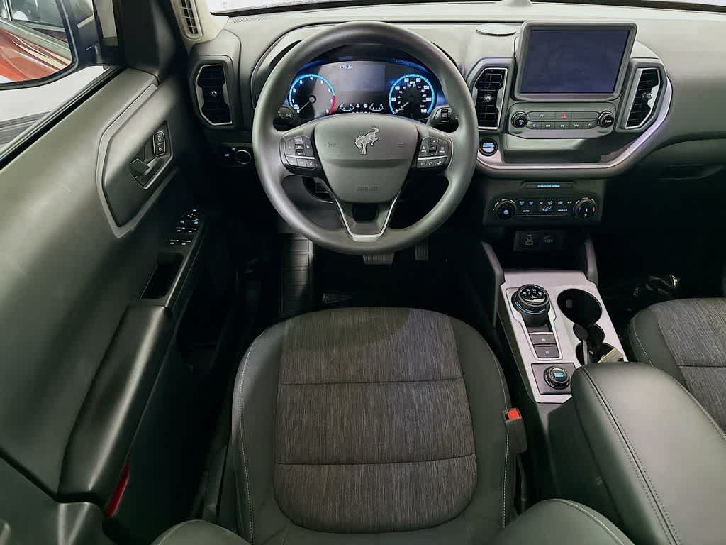 Ford Bronco Sport Big Bend 2023
